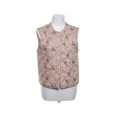 Saint Tropez | Beige, Meerkleurig - Outdoor vest