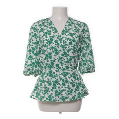 Pernilla Wahlgren Design | Groen, Wit - Top