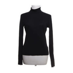 Monky | Zwarte coltrui