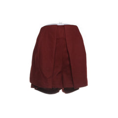 Louche | Rood - Skort