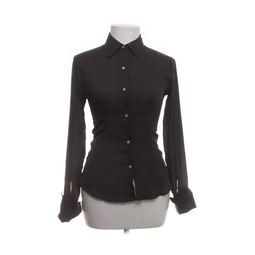 Sisley | Bruin - Blouse