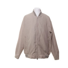 Premier man | Beige Bomber Jas