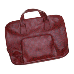 Holli | Rood - Laptoptas