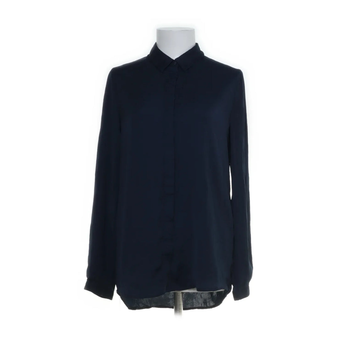 Moss Copenhagen | Blauw - Shirt