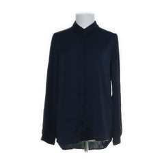 Moss Copenhagen | Blauw - Shirt