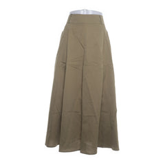 Groen - Maxi rok