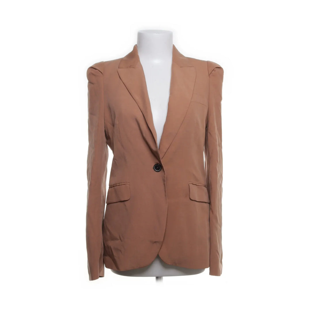 Zara Woman | Bruin - Blazer