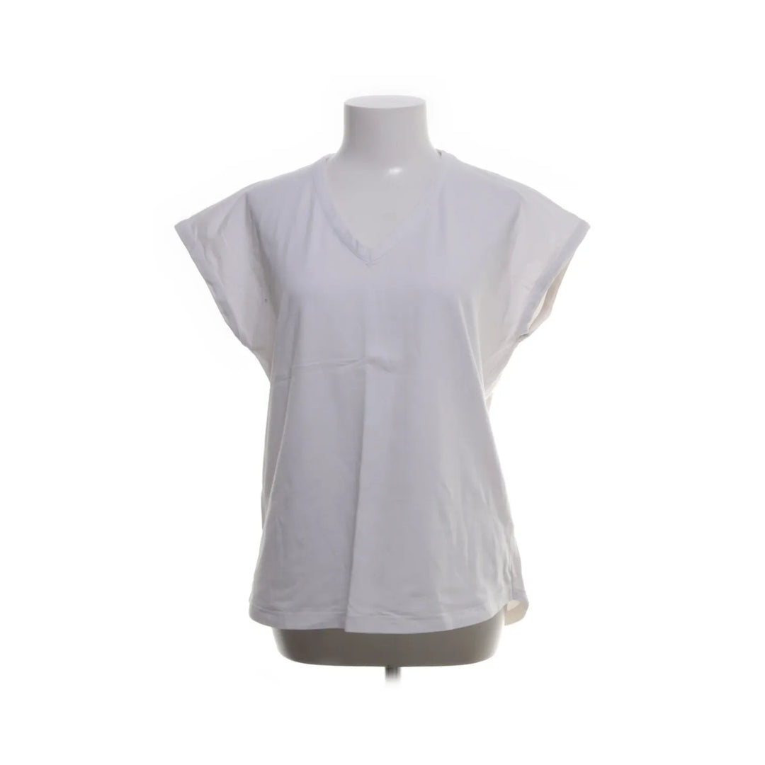 House of Lola | Wit - Top