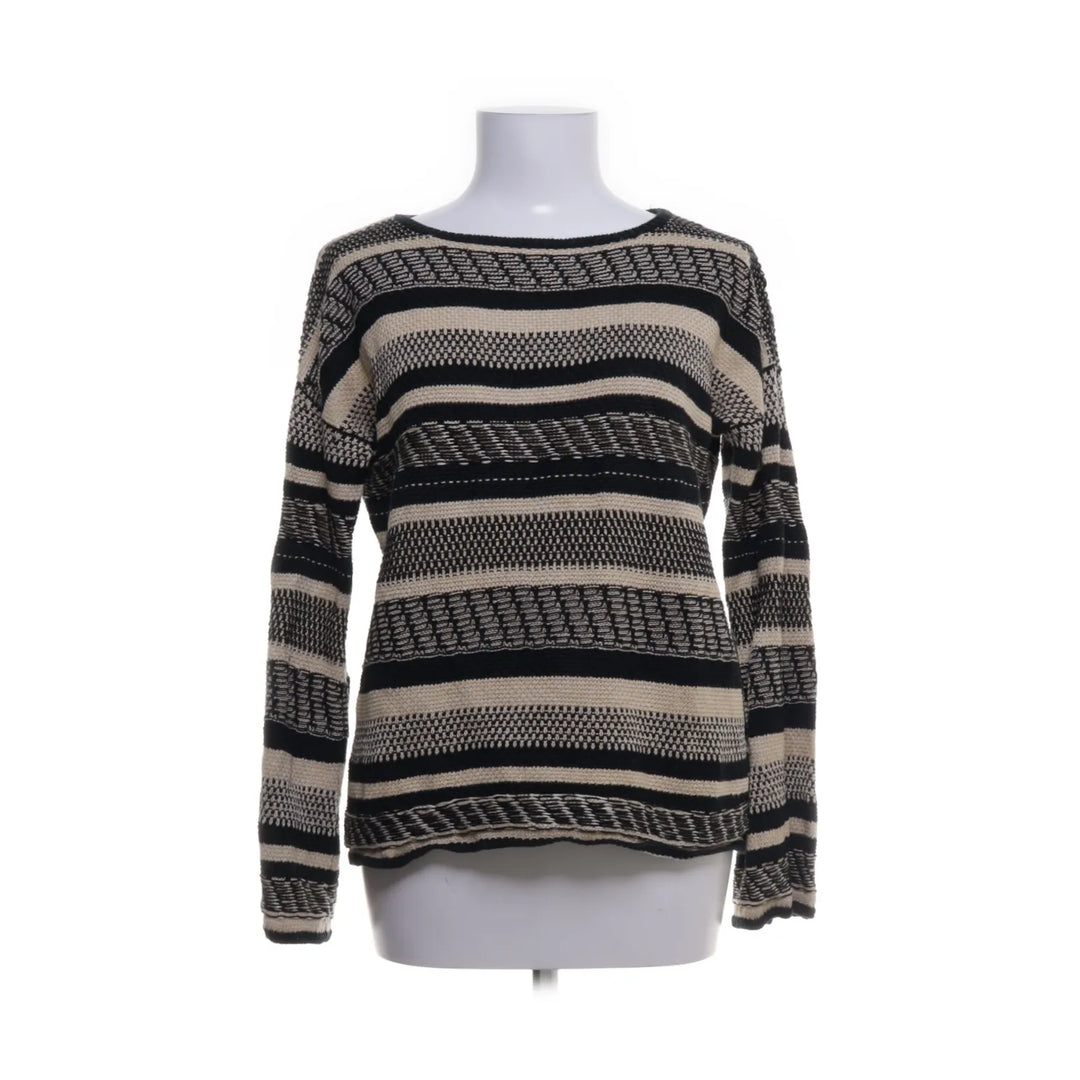 Polo Ralph Lauren | Zwart, Beige - Trui