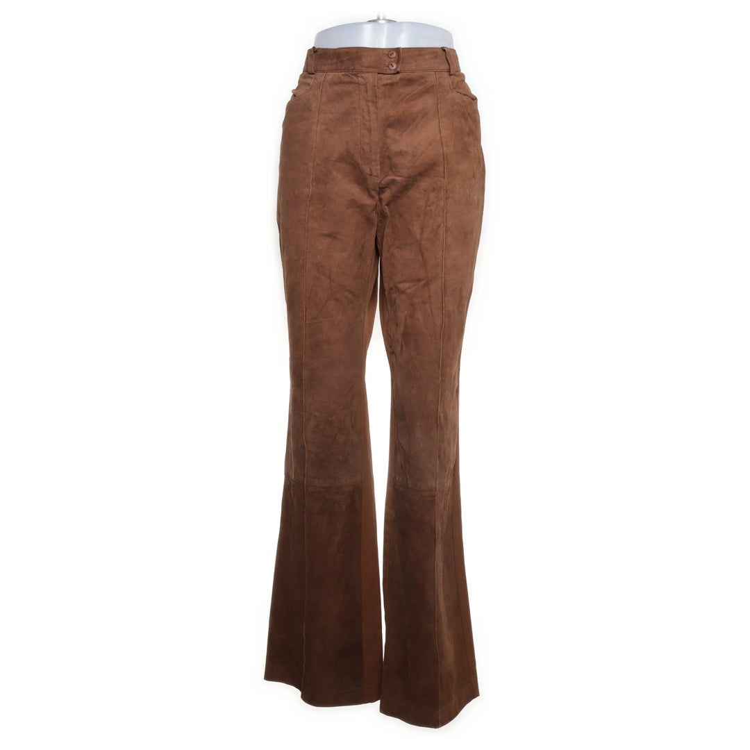 Biba | Bruin - Broek