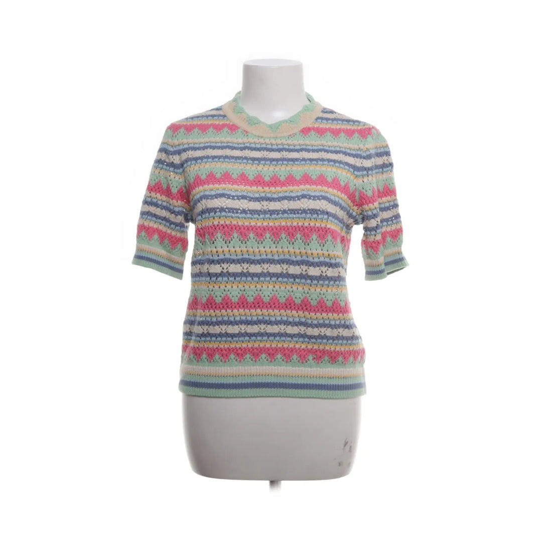 YAS | Meerkleurig - Top