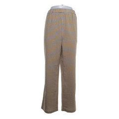 Modström | Wit, Bruin - Broek