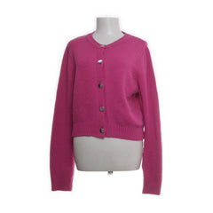 Reserved | Roze - Cardigan