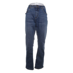 Desire | Blauw - Spijkerbroek