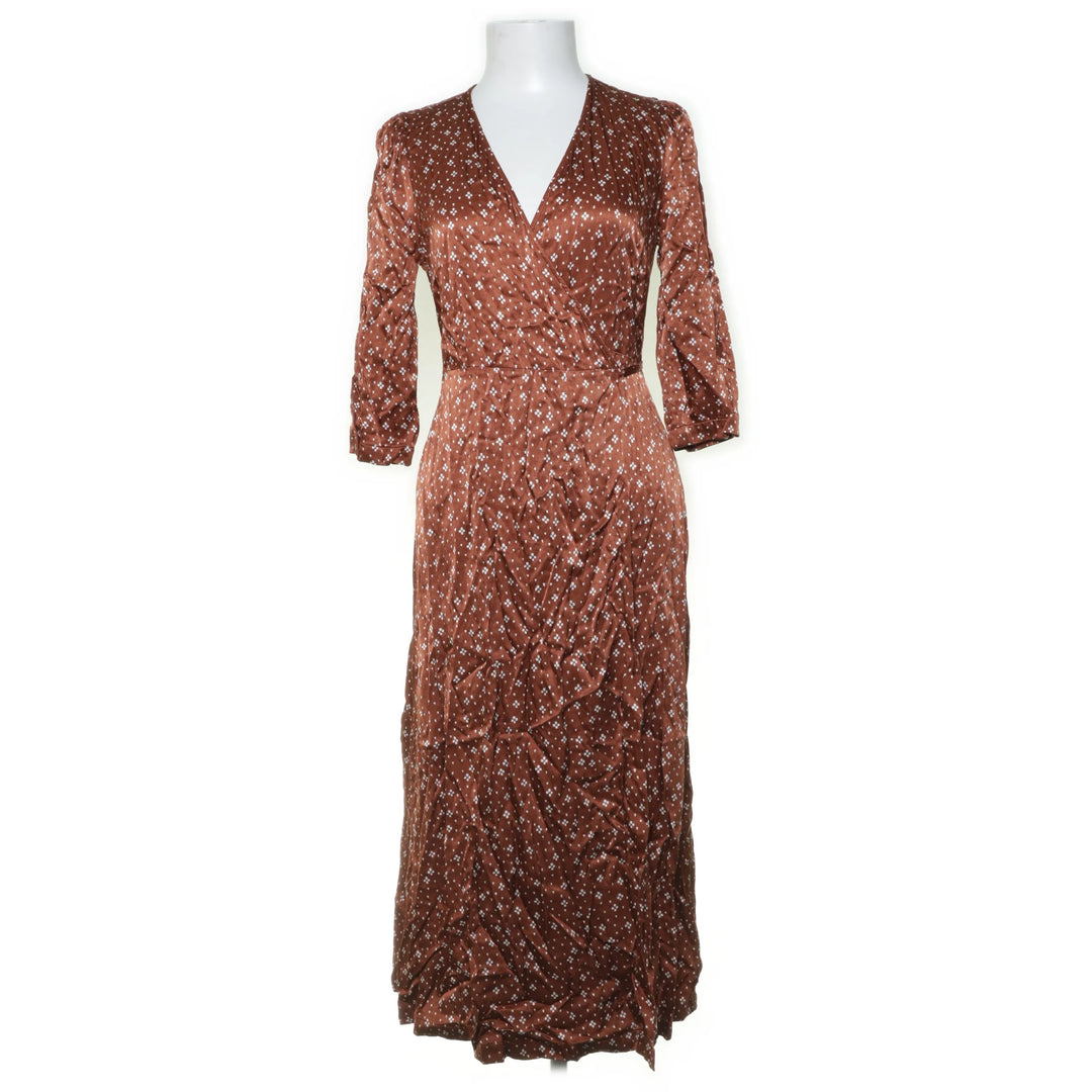 & Other Stories | Bruin - Wikkeljurk