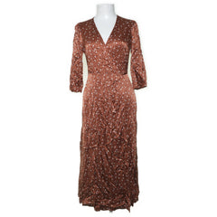 & Other Stories | Bruin - Wikkeljurk