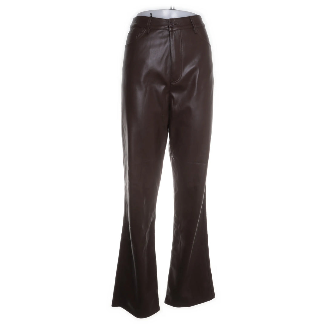 Bik Bok | Bruin - Broek