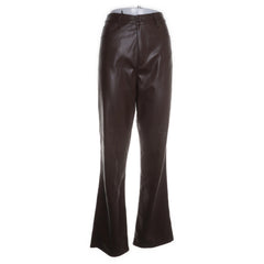 Bik Bok | Bruin - Broek