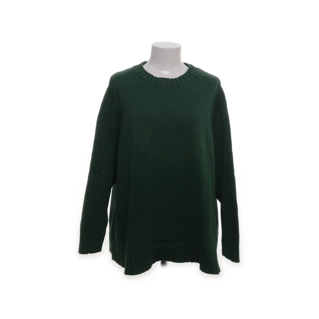 Shiny by Nature | Groen - Trui