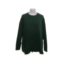 Shiny by Nature | Groen - Trui