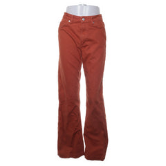 Carin Wester | Rood - Spijkerbroek