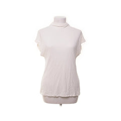 Massimo Dutti | Wit - Top