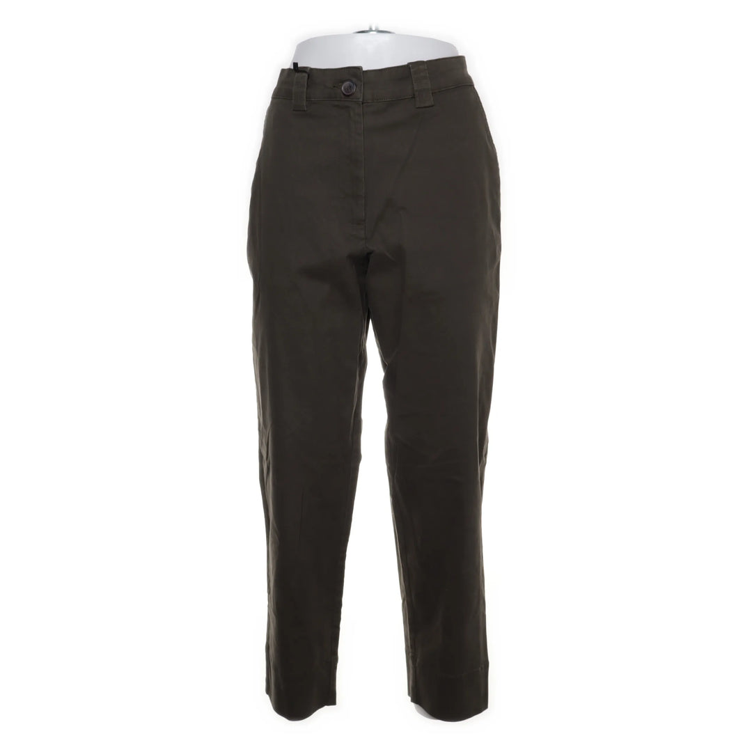 Essentials by Tchibo | Groen - Chinos