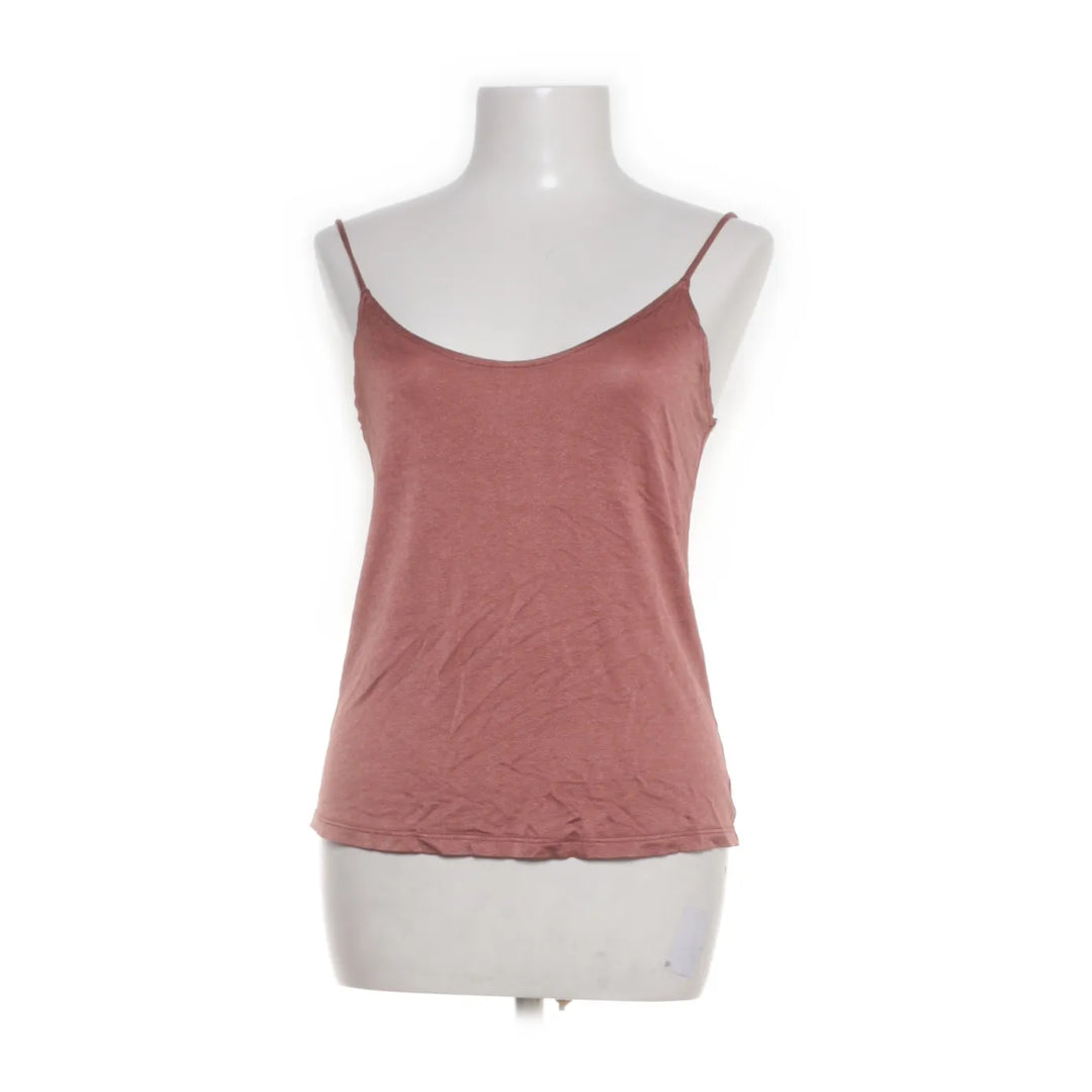 Mango Suit | Roze - Top