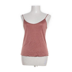 Mango Suit | Roze - Top