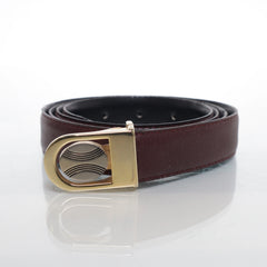 Bruin - Riem
