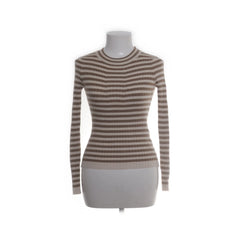 Pieces | Beige, Bruin - Trui