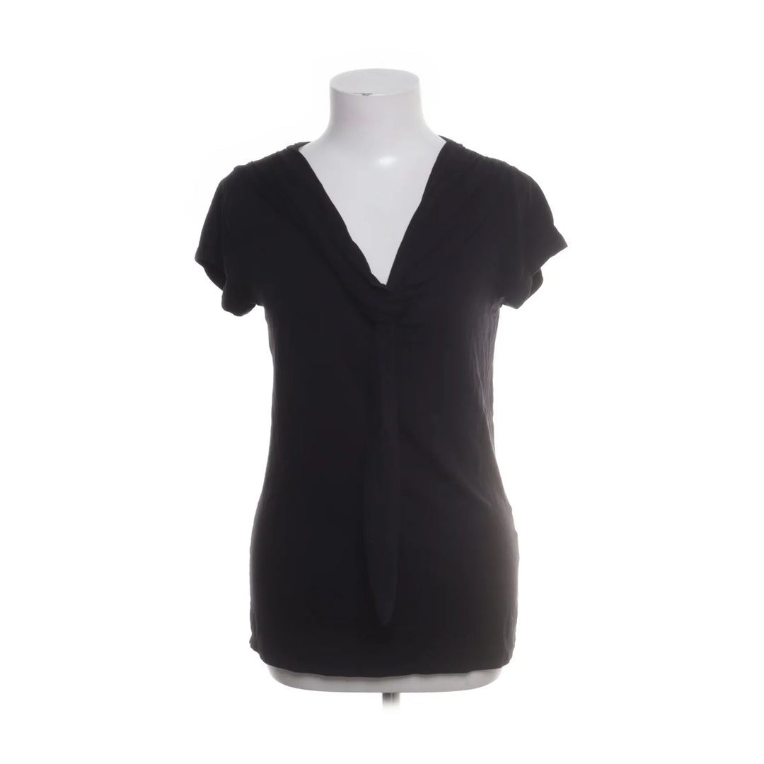 Anna Field | Zwart - Top