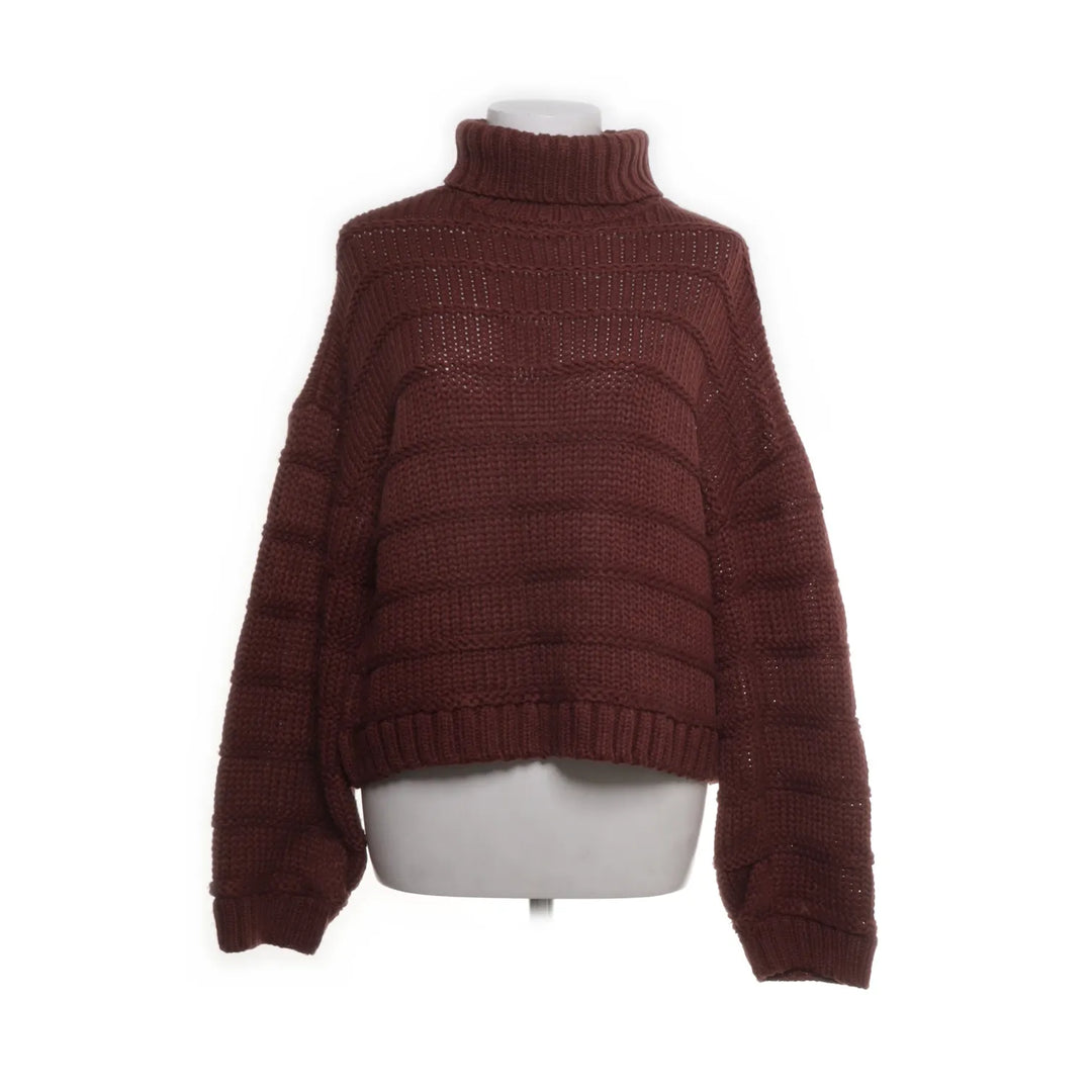 Noisy May | Bruin, Wit - Coltrui