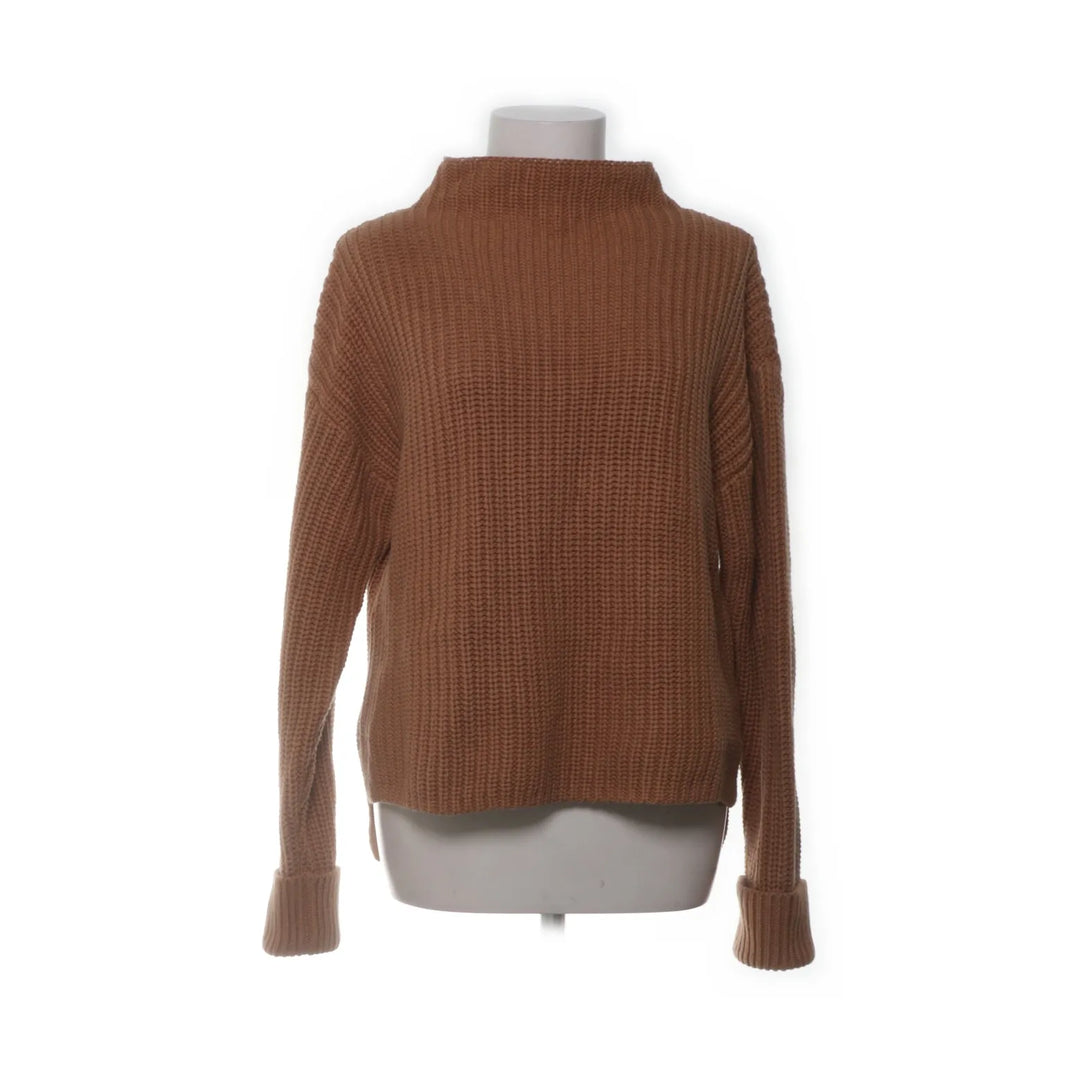 Selected Femme | Bruin - Trui