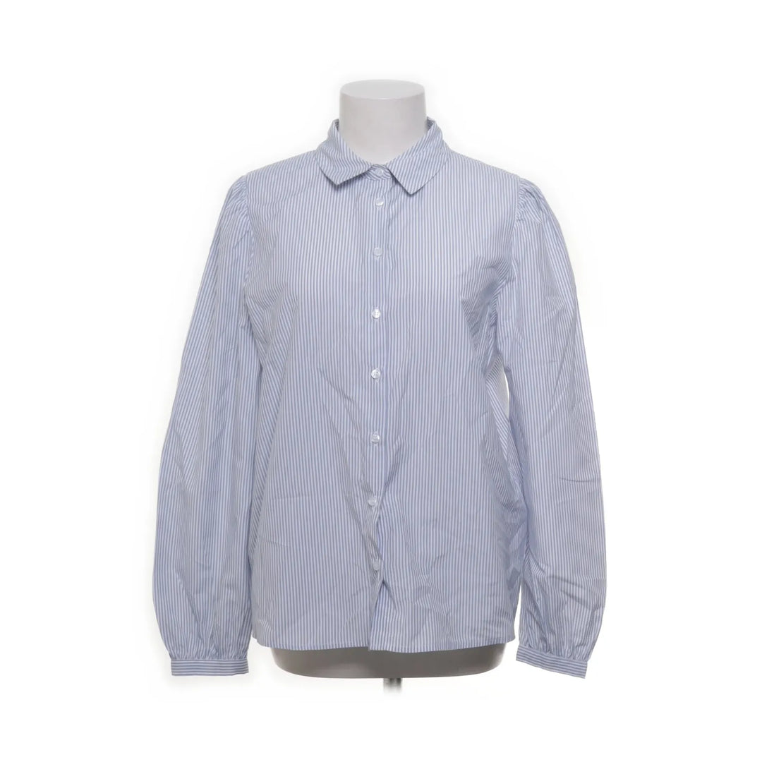 Soyaconcept | Blauw, Wit - Blouse