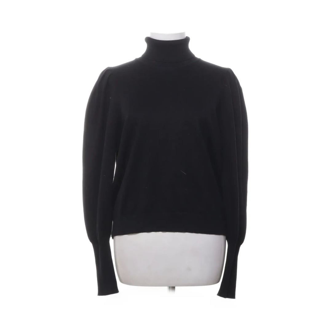 Soft Rebels | Zwart - Trui