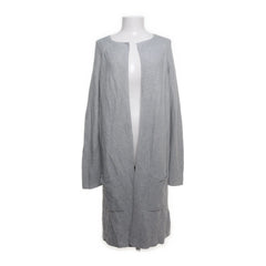 Oui | Grijs - Cardigan