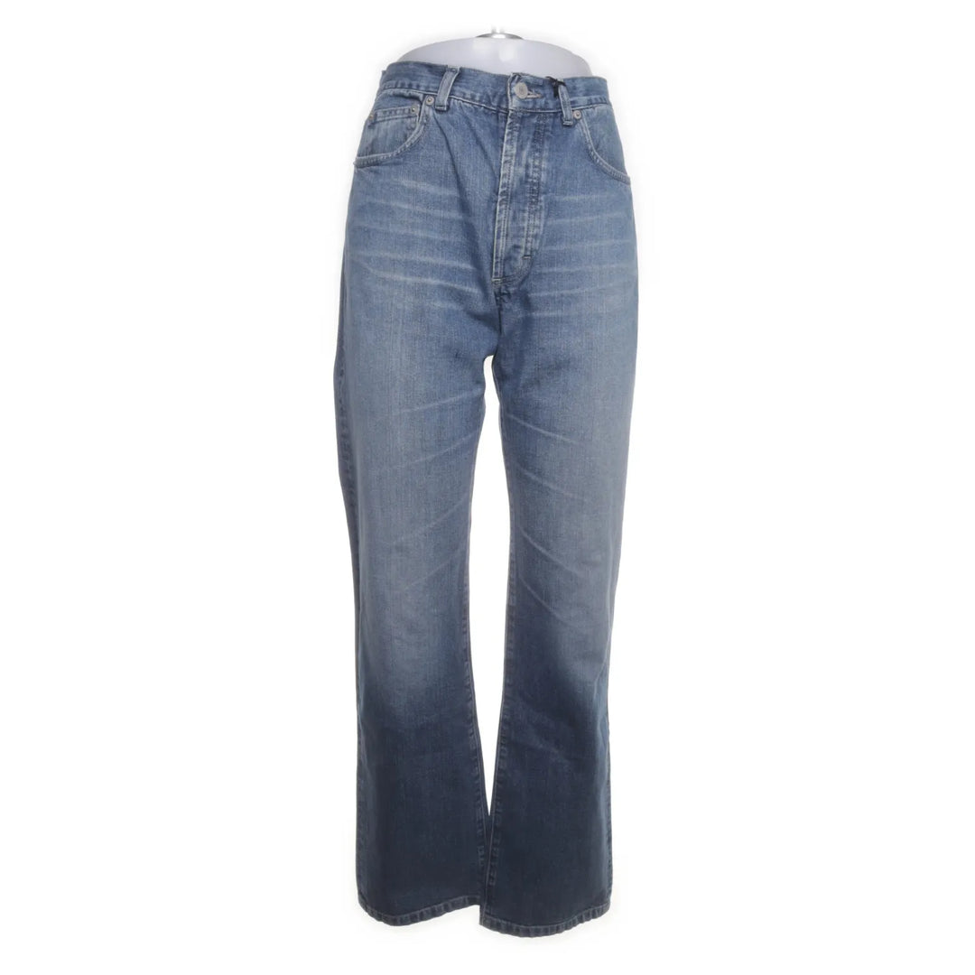 Marc O'Polo | Blauw - Spijkerbroek