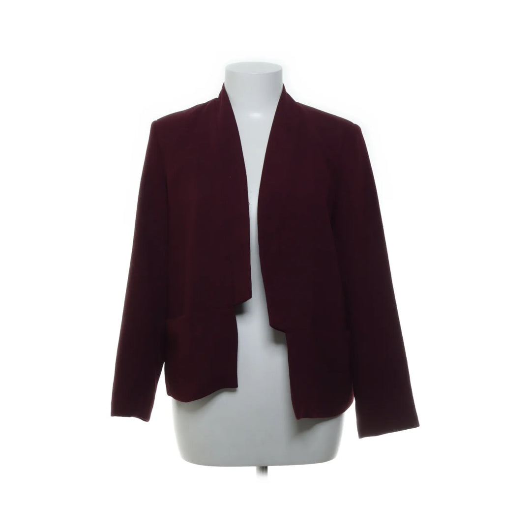 Eve | Rood - Blazer