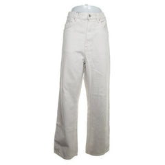 Beige - Spijkerbroek