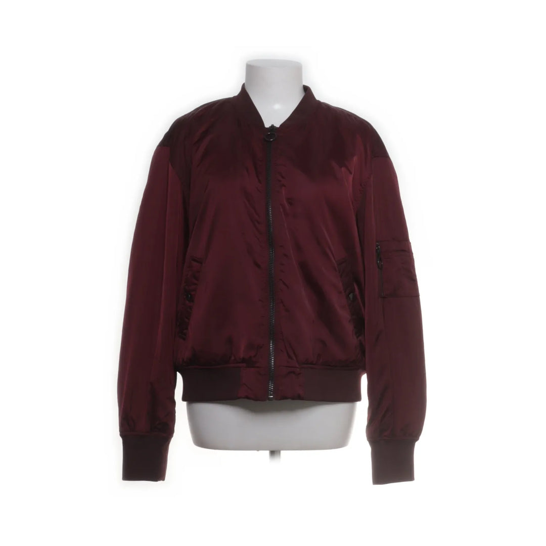 Lindex | Rood - Bomberjack