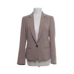 Marc Cain | Beige Elegante Blazer