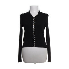 Mango | Zwart - Cardigan