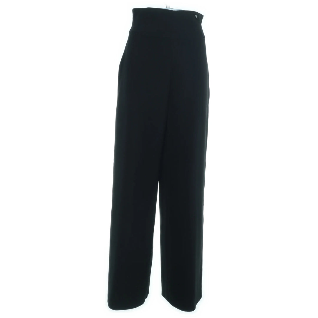 Guess | Zwart - Palazzo broek