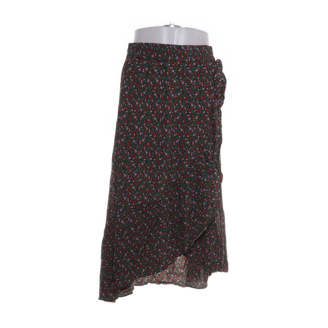 MbyM | Groen, Meerkleurig - Rok