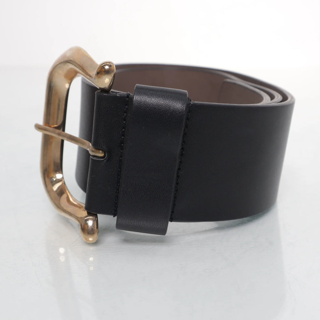 NA-KD | Zwart - Riem