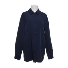 NA-KD | Blauw - Shirt