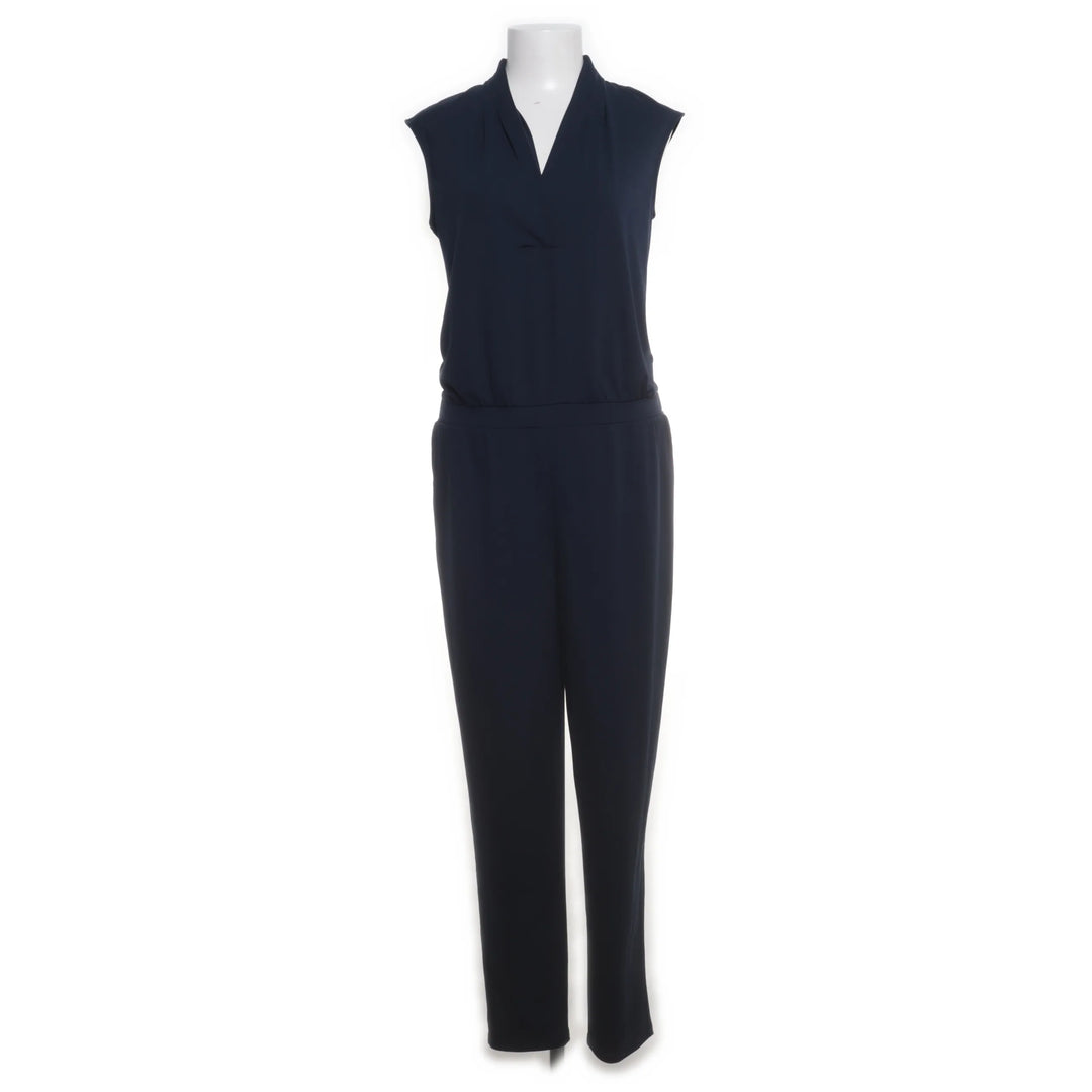 ESPRIT | Blauw - Jumpsuit