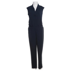 ESPRIT | Blauw - Jumpsuit