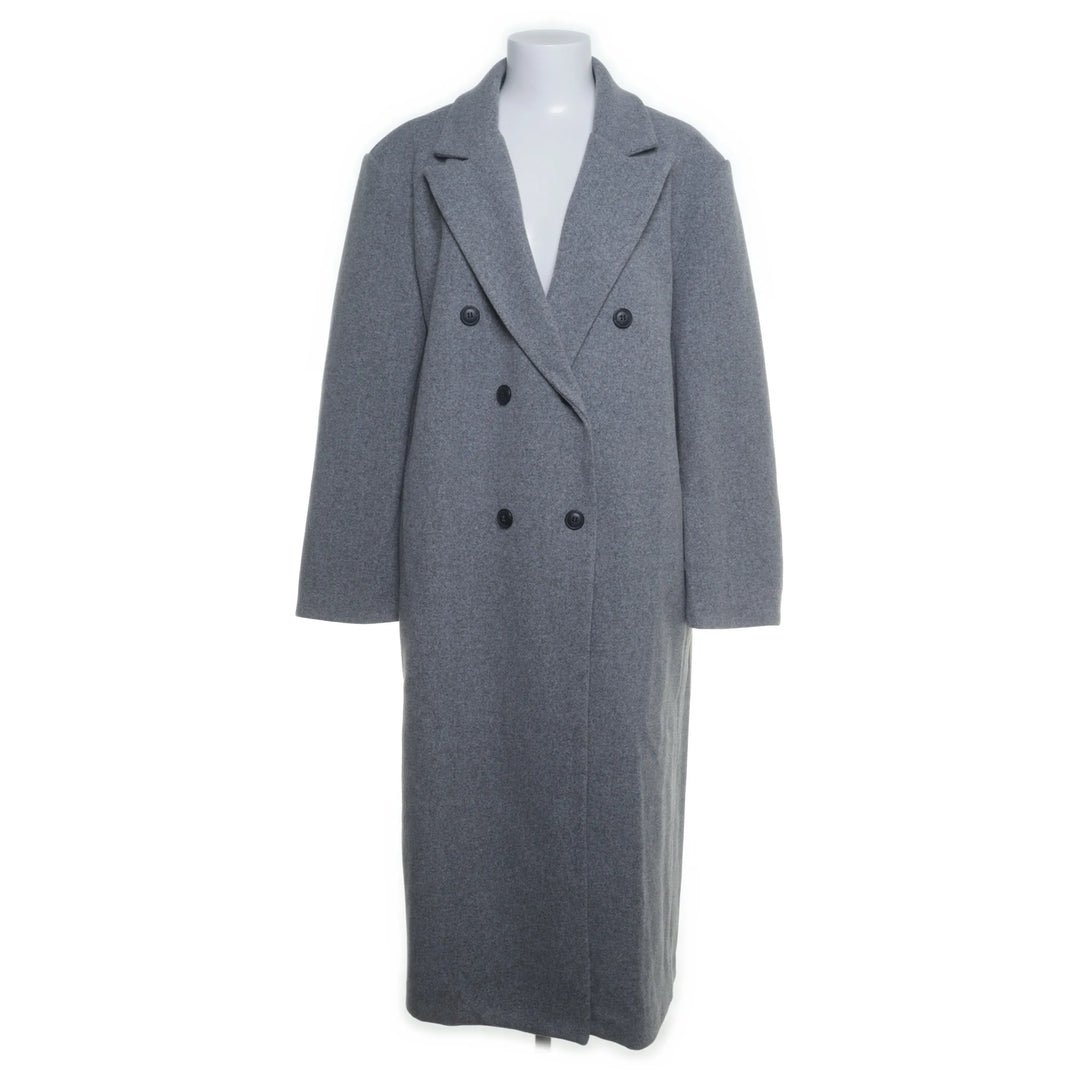 Design by Si | Grijs - Jas